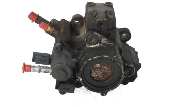 FORD BK2Q9B395AD ТНВД в наличии Полтава