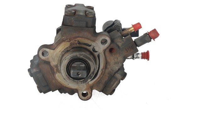 BK2Q9B395AD FORD ТНВД купить в Кривой Рог