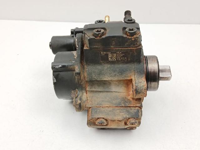FORD BK2Q9B395BA ТНВД в наличии Львов
