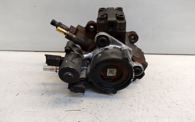 BK2Q9B395BA FORD ТНВД купить в Ровно