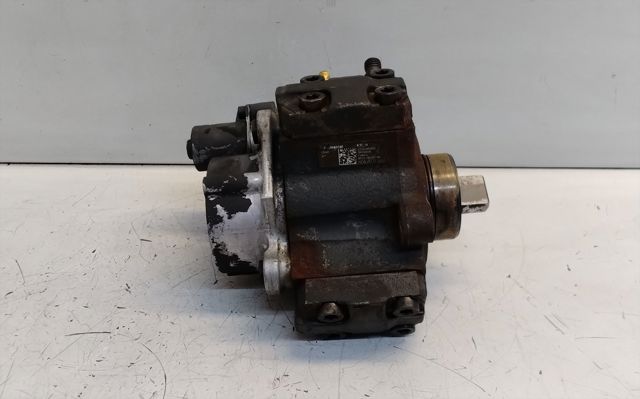 FORD BK2Q9B395BA ТНВД в наличии Сумы