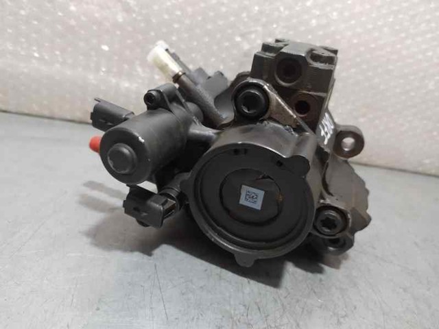 BK2Q9B395BC FORD Насос топливный высокого давления (ТНВД) купить в Каменское