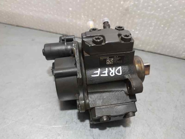 FORD BK2Q9B395BC ТНВД в наличии Житомир