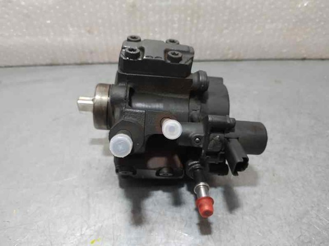 BK2Q9B395BC FORD Насос топливный высокого давления (ТНВД) купить в Каменское