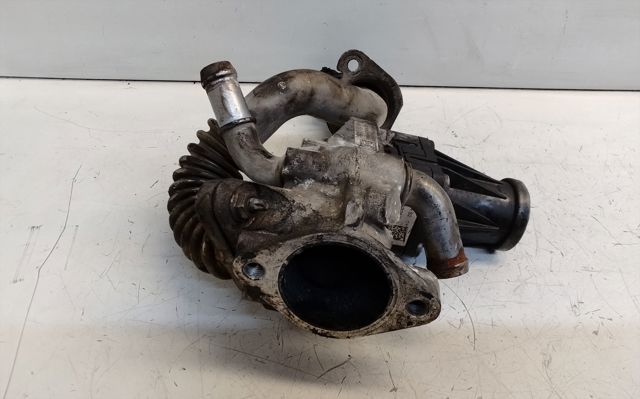 BK2Q9D475CC Клапан ЕГР купить Черкассы