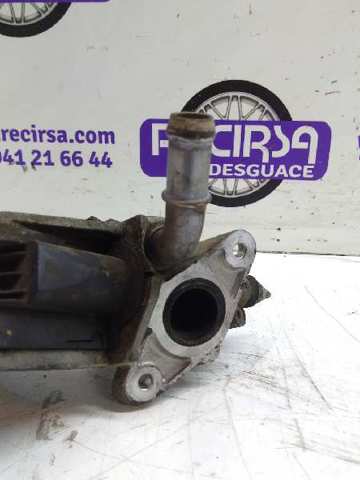 FORD BK2Q9D475CC Клапан EGR рециркуляции газов в наличии Николаев