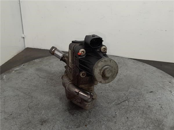BK2Q9D475CC Клапан EGR рециркуляции газов купить Николаев