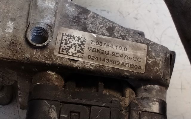 BK2Q9D475CC FORD Клапан EGR рециркуляции газов купить в Хмельницкий