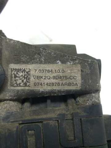 BK2Q9D475CC Клапан ЕГР купить Киев