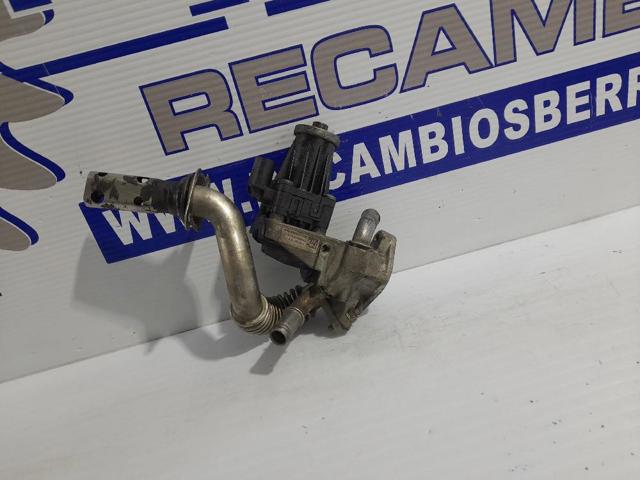BK2Q9D475CC FORD Клапан ЕГР купить в Черкассы