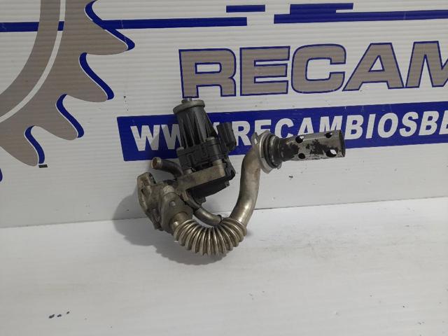 BK2Q9D475CC Клапан EGR рециркуляции газов купить Черновцы