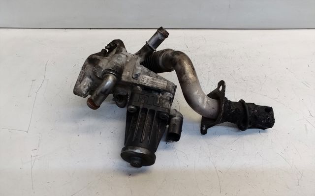 BK2Q9D475CC Клапан ЕГР купить Запорожье