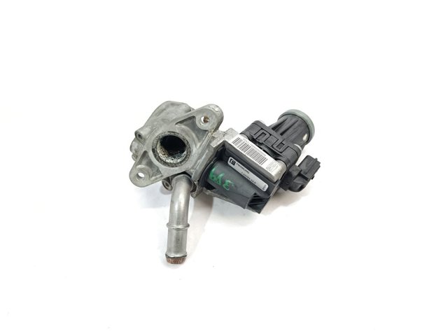 FORD BK2Q9D475CD Клапан EGR рециркуляции газов в наличии Тернополь