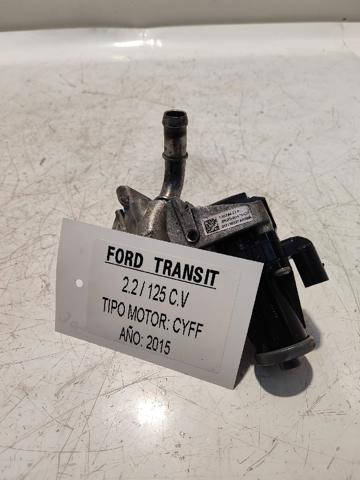 FORD BK2Q9D475CD Клапан ЕГР в наличии Каменское