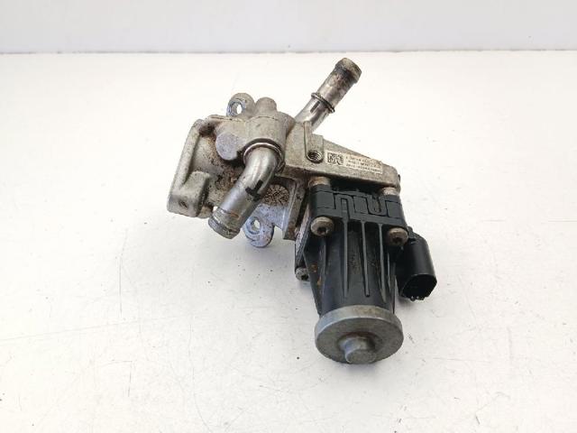 FORD BK2Q9D475CD Клапан EGR рециркуляции газов в наличии Хмельницкий