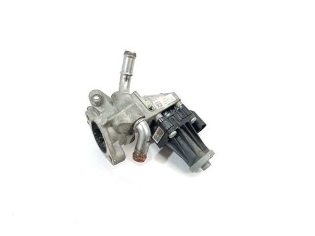 BK2Q9D475CD FORD Клапан EGR рециркуляции газов купить в Украина