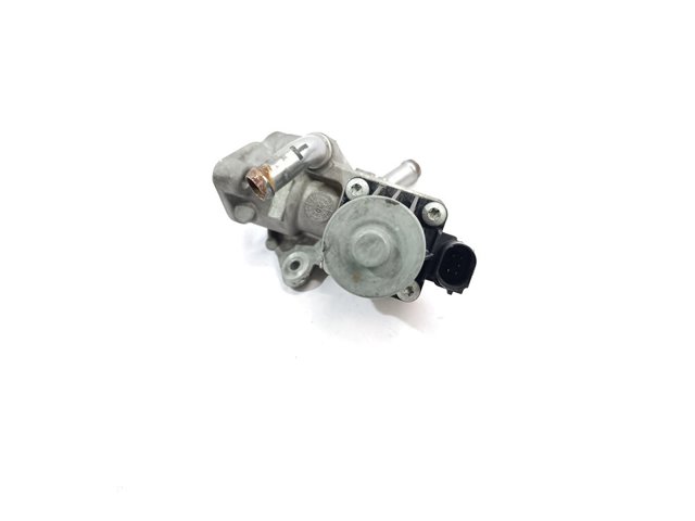 BK2Q9D475CD Клапан EGR рециркуляции газов купить Украина