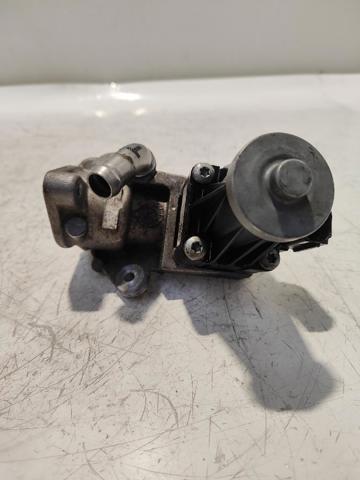 FORD BK2Q9D475CD Клапан EGR рециркуляции газов в наличии Днепр