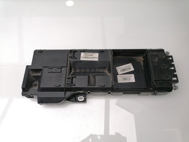 FORD BK2T14401 в наличии Винница