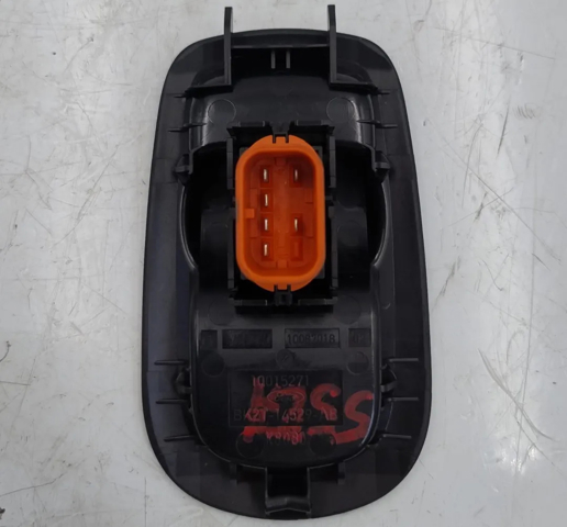 BK2T14529AB FORD Кнопочный блок управления стеклоподъемником передний правый купить в Тернополь