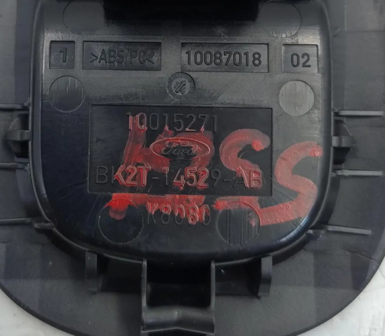 FORD BK2T14529AB Кнопочный блок управления стеклоподъемником передний правый в наличии Житомир