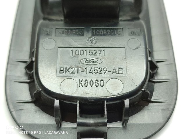 BK2T14529AB FORD Кнопочный блок управления стеклоподъемником передний правый купить в Кривой Рог