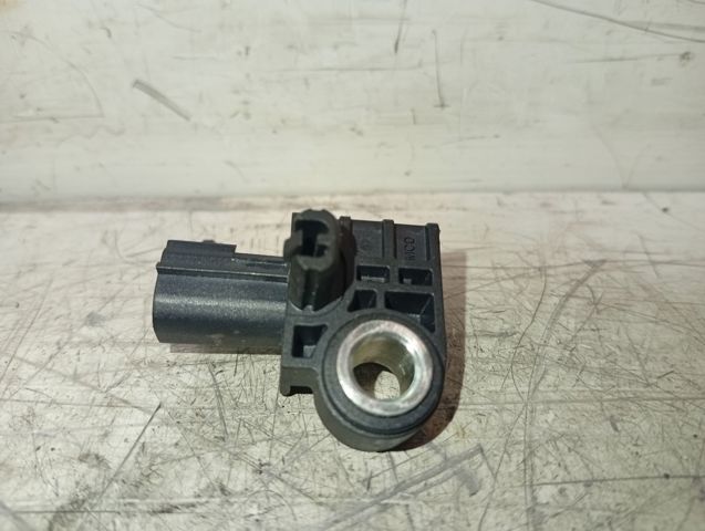 FORD BK2T14B006AC Датчик удара в наличии Полтава
