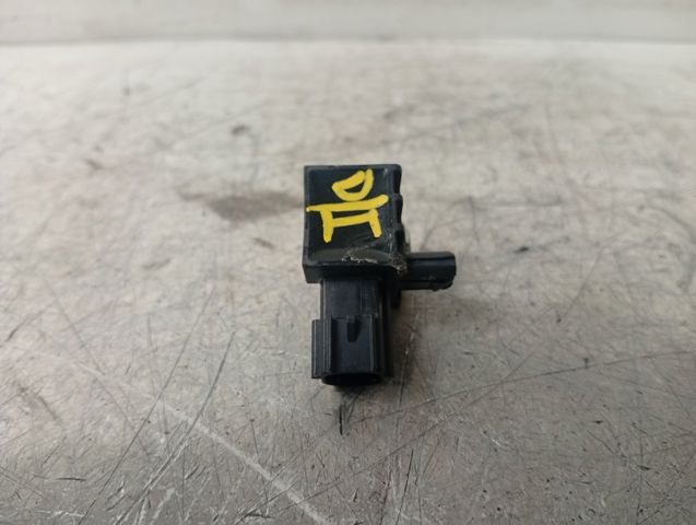 BK2T14B006AC FORD Датчик удара купить в Тернополь