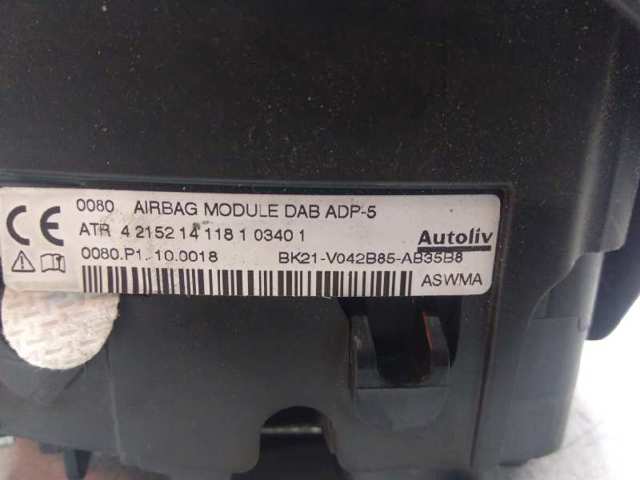 FORD BK2T14B321AF в наличии Днепр
