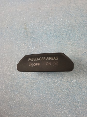 BK2T14B418AB Кнопка отключения подушек безопасности AIRBAG купить Черкассы