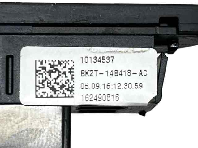 BK2T14B418AC FORD Кнопка отключения подушек безопасности AIRBAG купить в Ровно