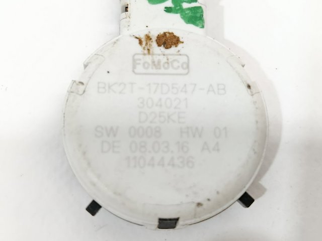 BK2T17D547AB FORD Датчик дождя купить в Запорожье
