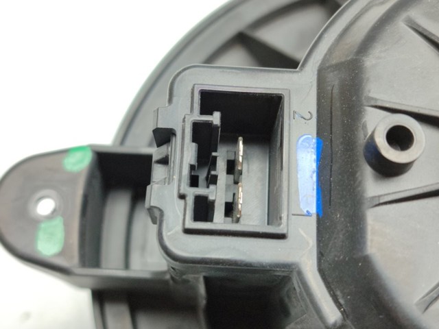 FORD BK2T18456AA Вентилятор печки в наличии Харьков