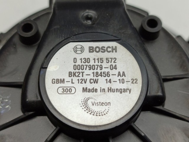 BK2T18456AA FORD Мотор вентилятора печки (отопителя салона) купить в Павлоград