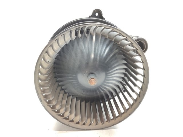 FORD BK2T18456AA Мотор вентилятора печки (отопителя салона) в наличии Украина