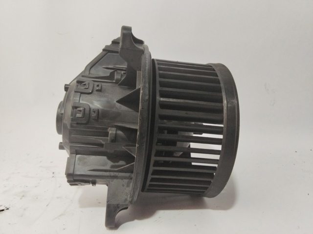 BK2T18456AA Вентилятор печки купить Чернигов