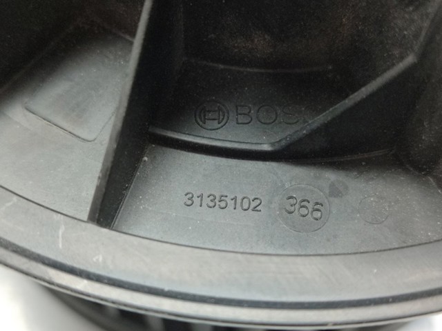 FORD BK2T18456AA Вентилятор печки в наличии Каменское