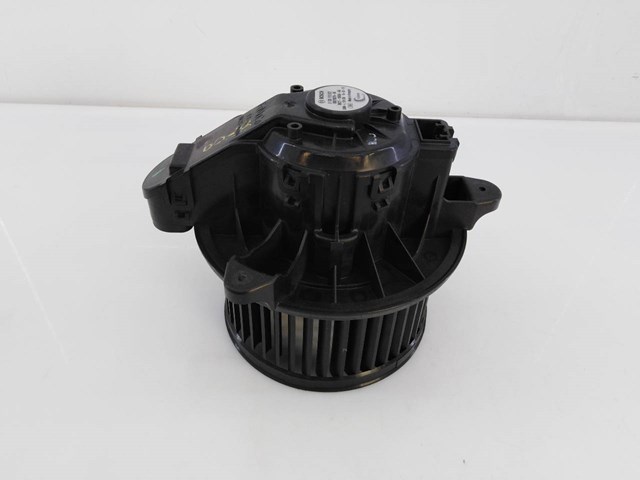 FORD BK2T18456AA Мотор вентилятора печки (отопителя салона) в наличии Каменское