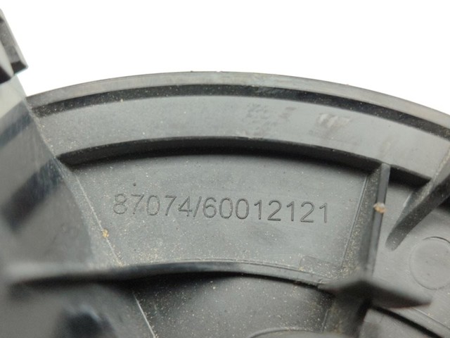 FORD BK2T18456AA Вентилятор печки в наличии Тернополь