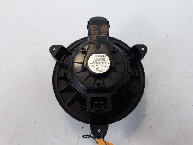 BK2T18456AC FORD Вентилятор печки купить в Полтава