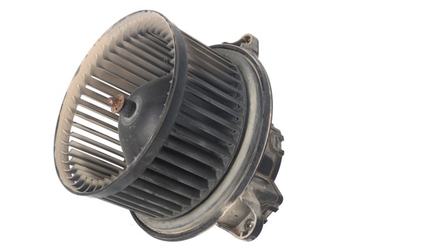 FORD BK2T18456AC Мотор вентилятора печки (отопителя салона) в наличии Черновцы
