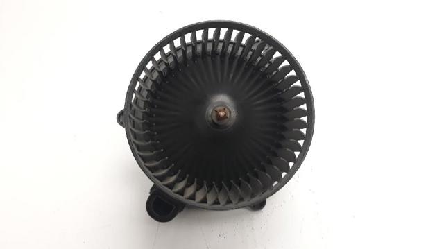 FORD BK2T18456AC Мотор вентилятора печки (отопителя салона) в наличии Ровно