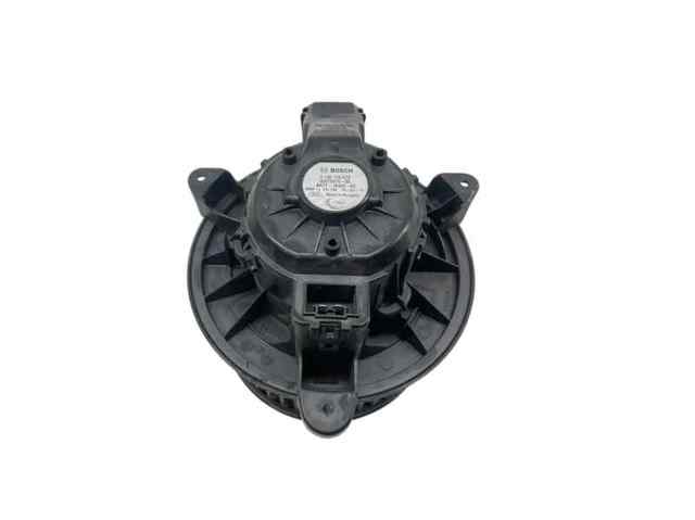 FORD BK2T18456AC Мотор вентилятора печки (отопителя салона) в наличии Чернигов