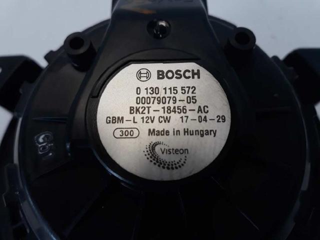 FORD BK2T18456AC Вентилятор печки в наличии Черкассы