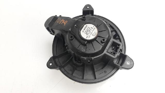 BK2T18456AC FORD Вентилятор печки купить в Ужгород