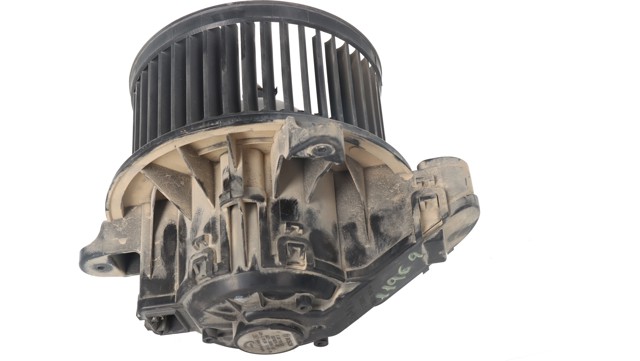 FORD BK2T18456AC Вентилятор печки в наличии Николаев