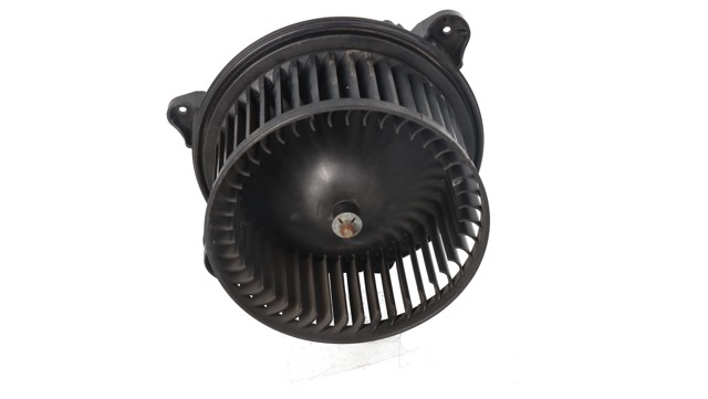 FORD BK2T18456AD Мотор вентилятора печки (отопителя салона) в наличии Тернополь