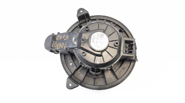 FORD BK2T18456AD Вентилятор печки в наличии Чернигов
