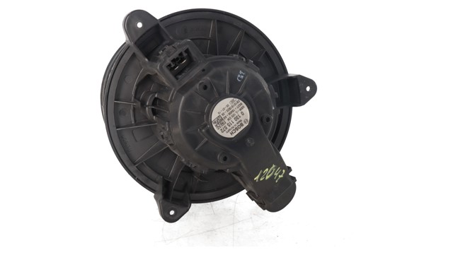 FORD BK2T18456AD Вентилятор печки в наличии Черкассы