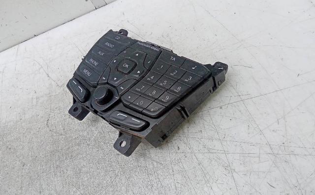 BK2T18K811BC FORD Многофункциональный джойстик управления купить в Павлоград